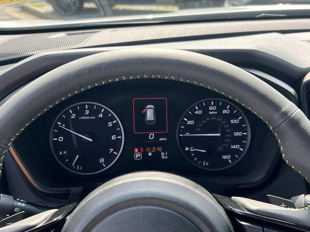 new 2025 Subaru Ascent car, priced at $46,419