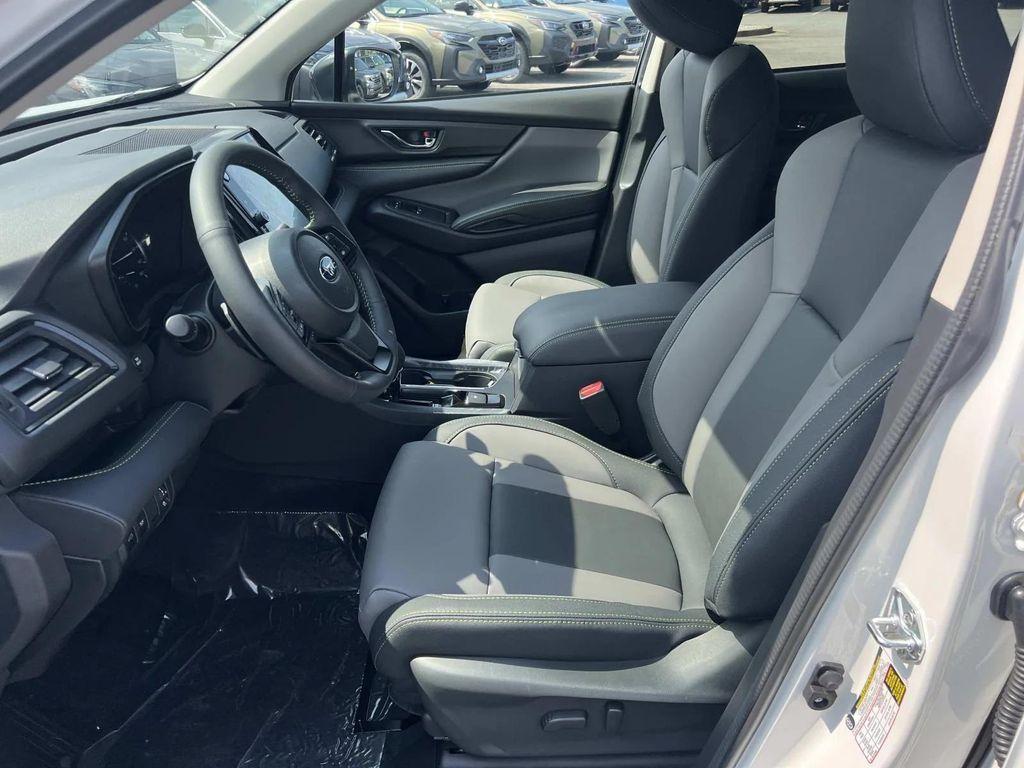 new 2025 Subaru Ascent car, priced at $46,419