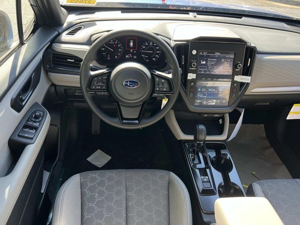 new 2026 Subaru Forester car, priced at $32,512