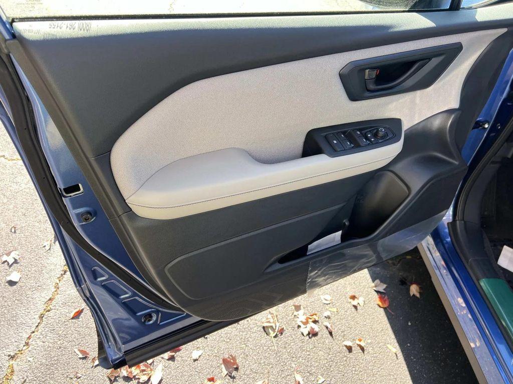 new 2026 Subaru Forester car, priced at $32,512