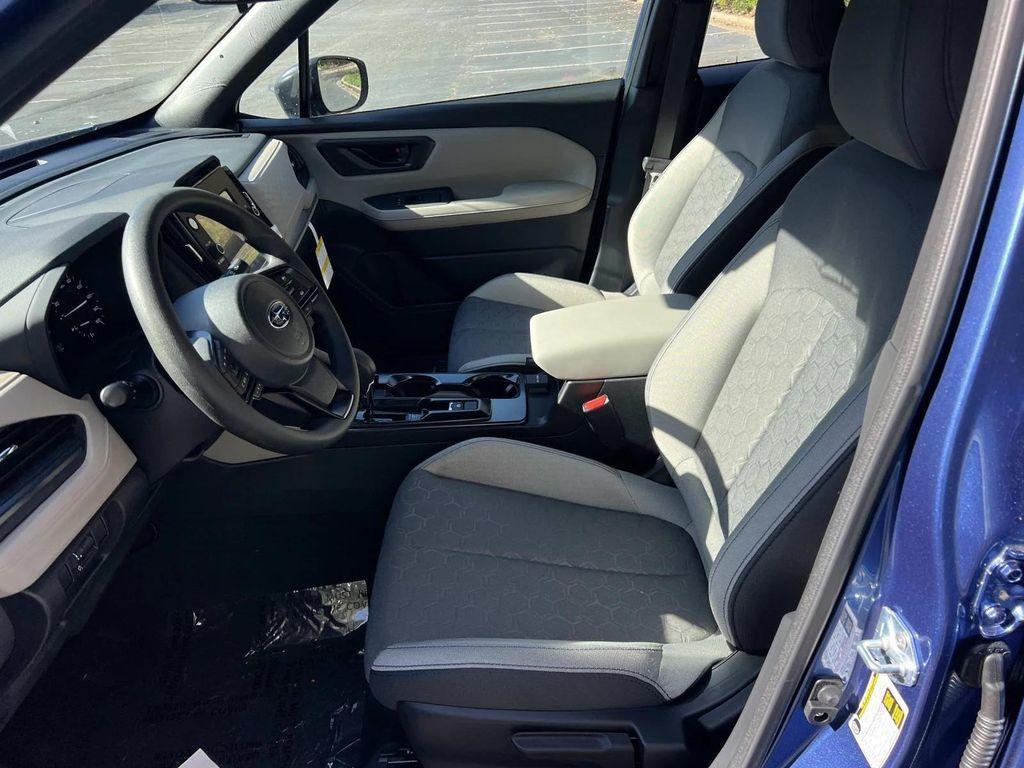 new 2026 Subaru Forester car, priced at $32,512