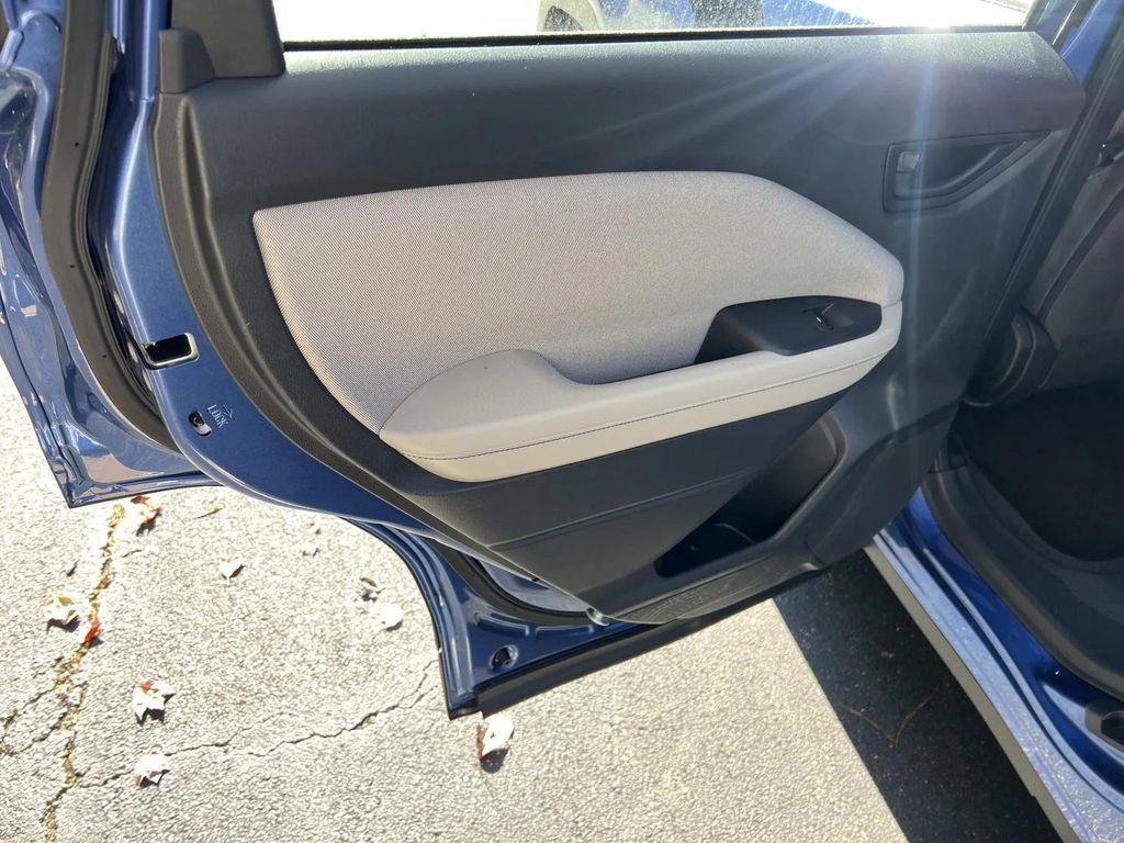 new 2026 Subaru Forester car, priced at $32,512