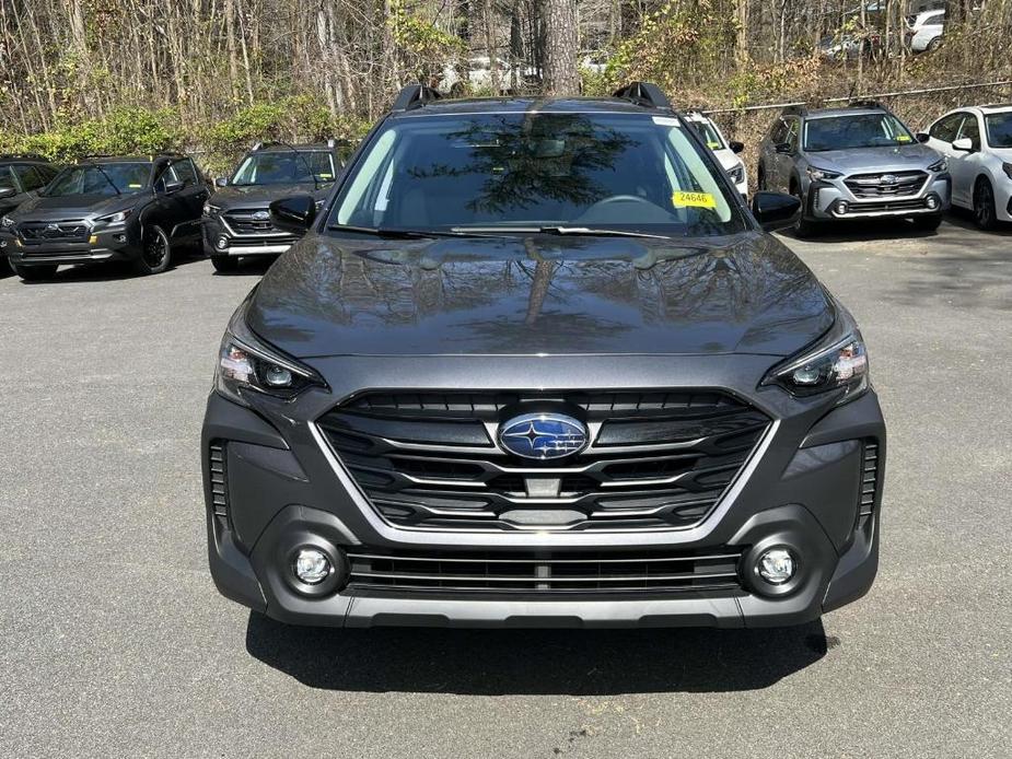 new 2024 Subaru Outback car, priced at $38,561