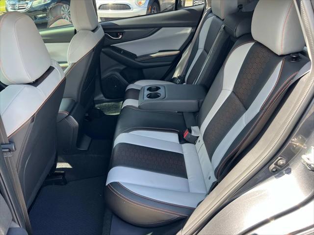 used 2023 Subaru Crosstrek car, priced at $29,999