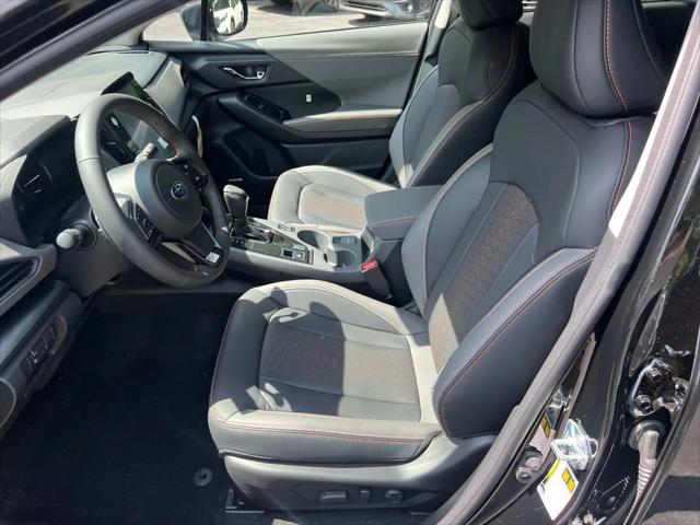 new 2025 Subaru Crosstrek car, priced at $35,934
