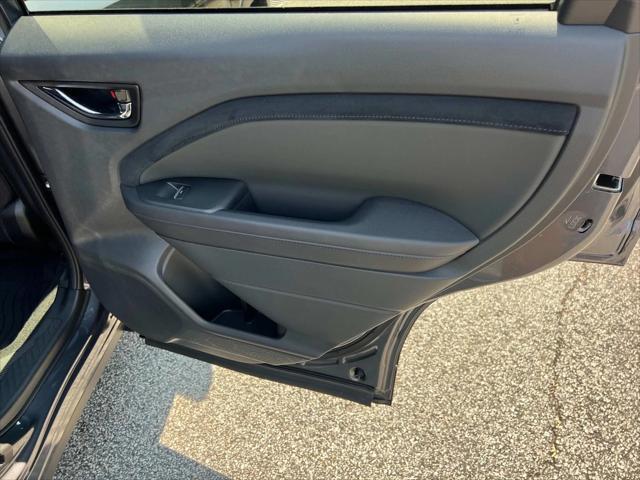 used 2025 Subaru Forester car, priced at $39,992
