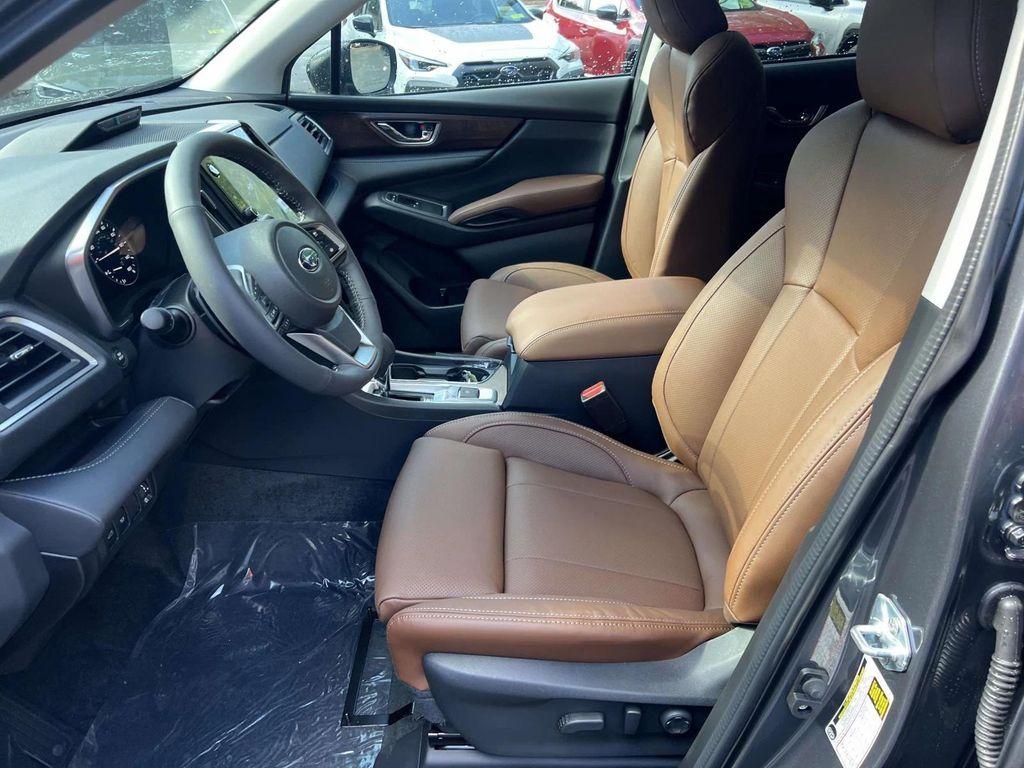 new 2025 Subaru Ascent car, priced at $53,728