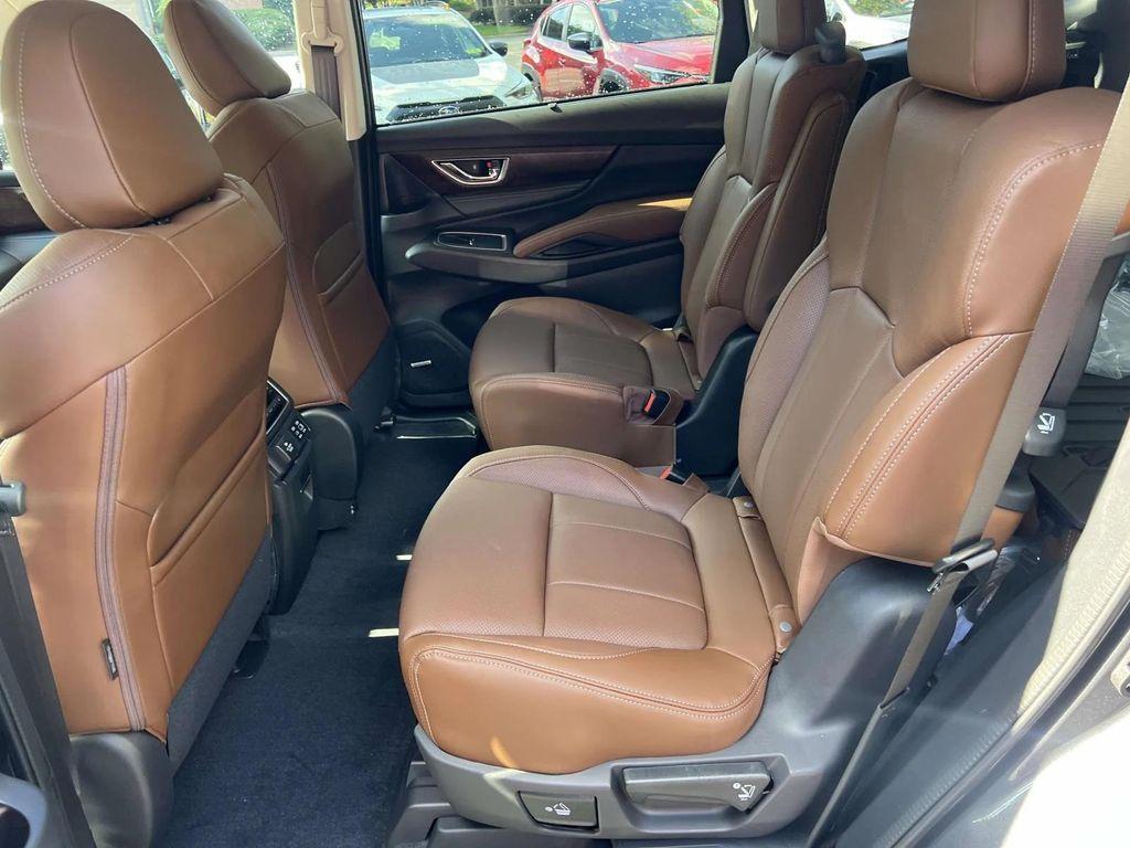 new 2025 Subaru Ascent car, priced at $53,728