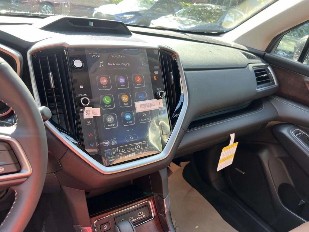 new 2025 Subaru Ascent car, priced at $53,728