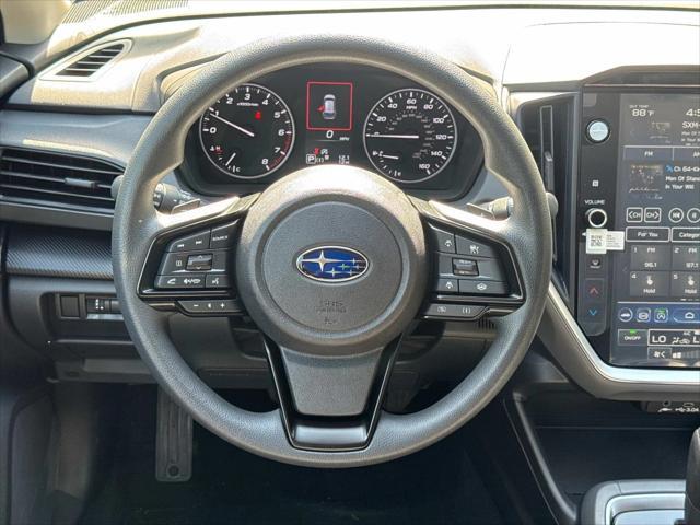 new 2025 Subaru Crosstrek car, priced at $29,234