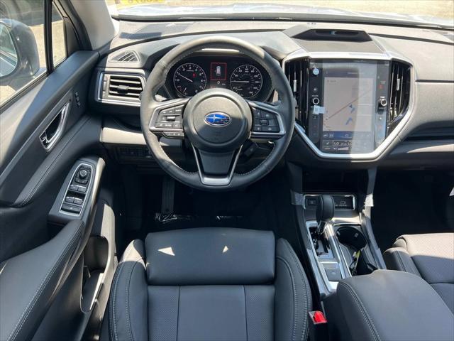 new 2025 Subaru Ascent car, priced at $50,334