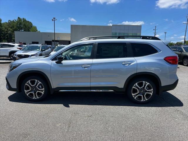 new 2025 Subaru Ascent car, priced at $50,334