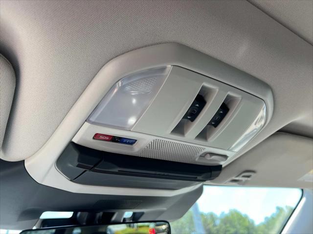 new 2025 Subaru Ascent car, priced at $50,334