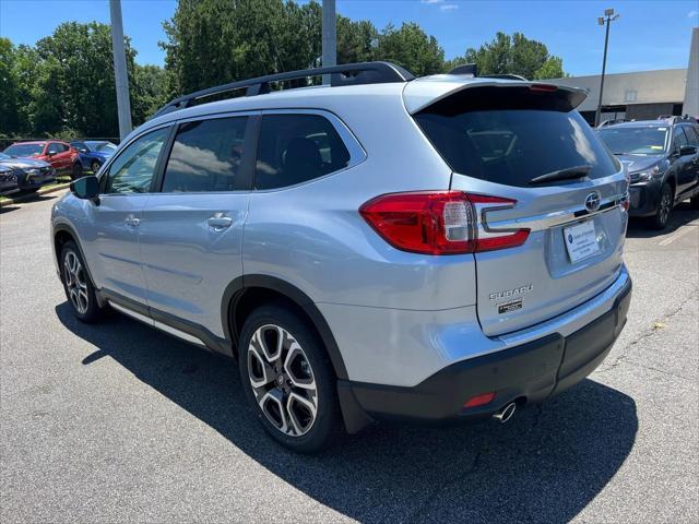 new 2025 Subaru Ascent car, priced at $50,334