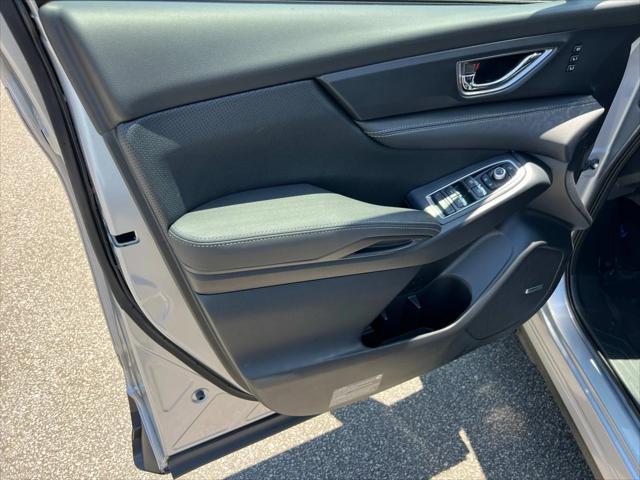 new 2025 Subaru Ascent car, priced at $50,334
