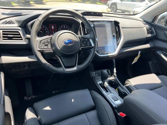 new 2025 Subaru Ascent car, priced at $50,334