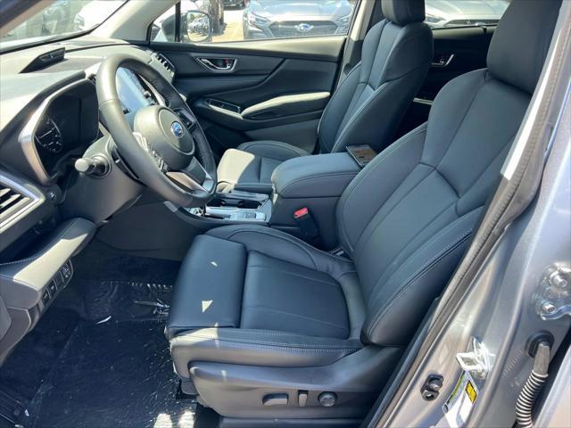 new 2025 Subaru Ascent car, priced at $50,334