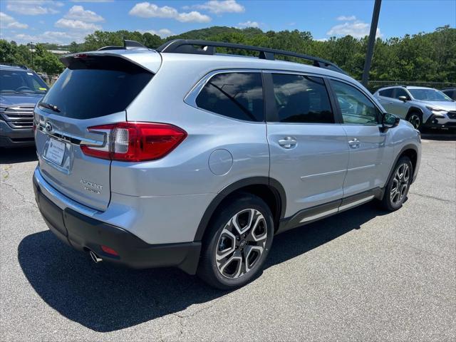 new 2025 Subaru Ascent car, priced at $50,334