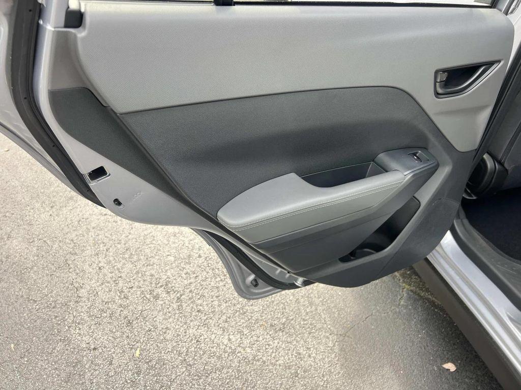 new 2025 Subaru Crosstrek car, priced at $30,026