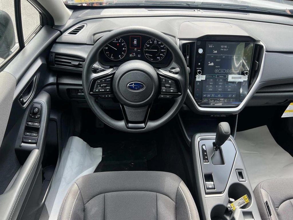 new 2025 Subaru Crosstrek car, priced at $30,026