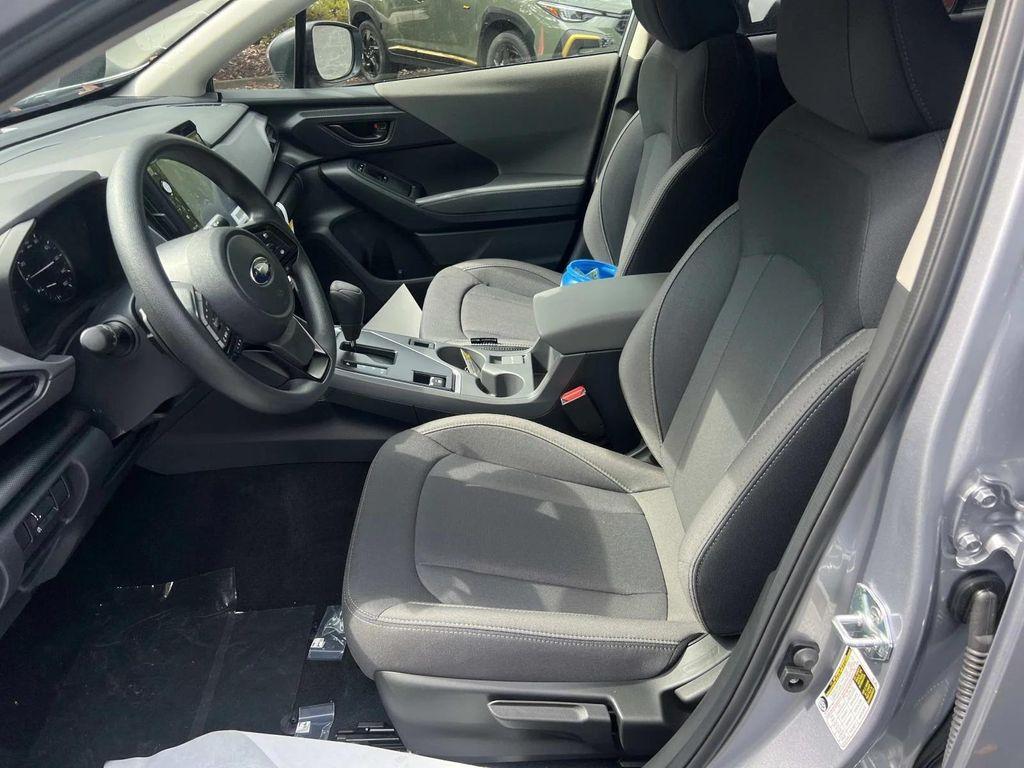 new 2025 Subaru Crosstrek car, priced at $30,026