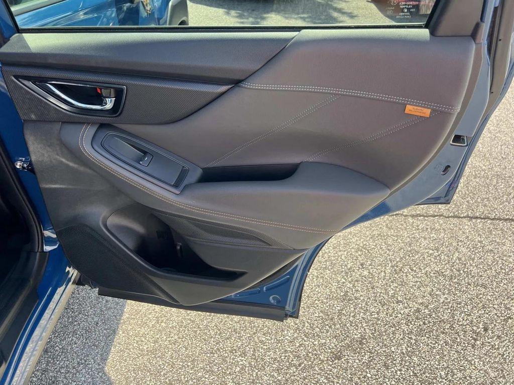 used 2022 Subaru Forester car, priced at $27,777