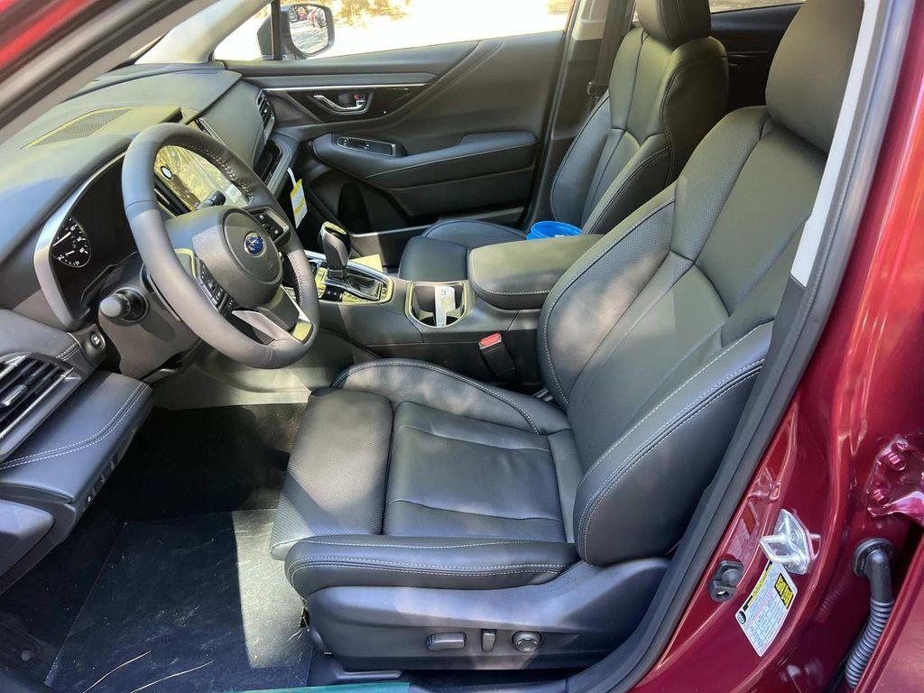 new 2025 Subaru Outback car, priced at $46,334