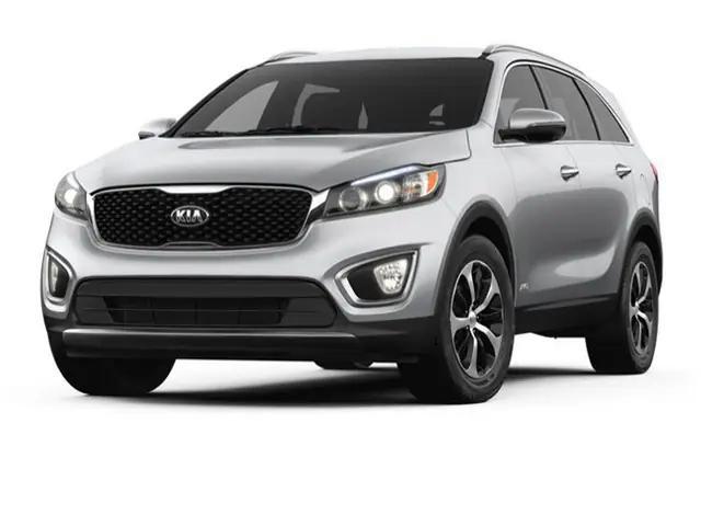 used 2016 Kia Sorento car, priced at $14,222