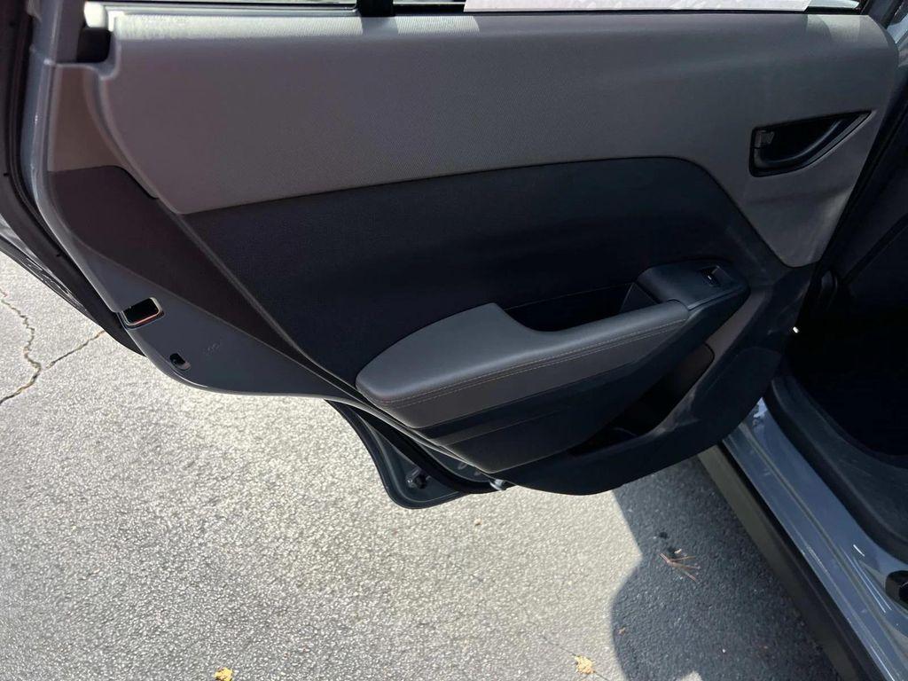 new 2025 Subaru Crosstrek car, priced at $30,738