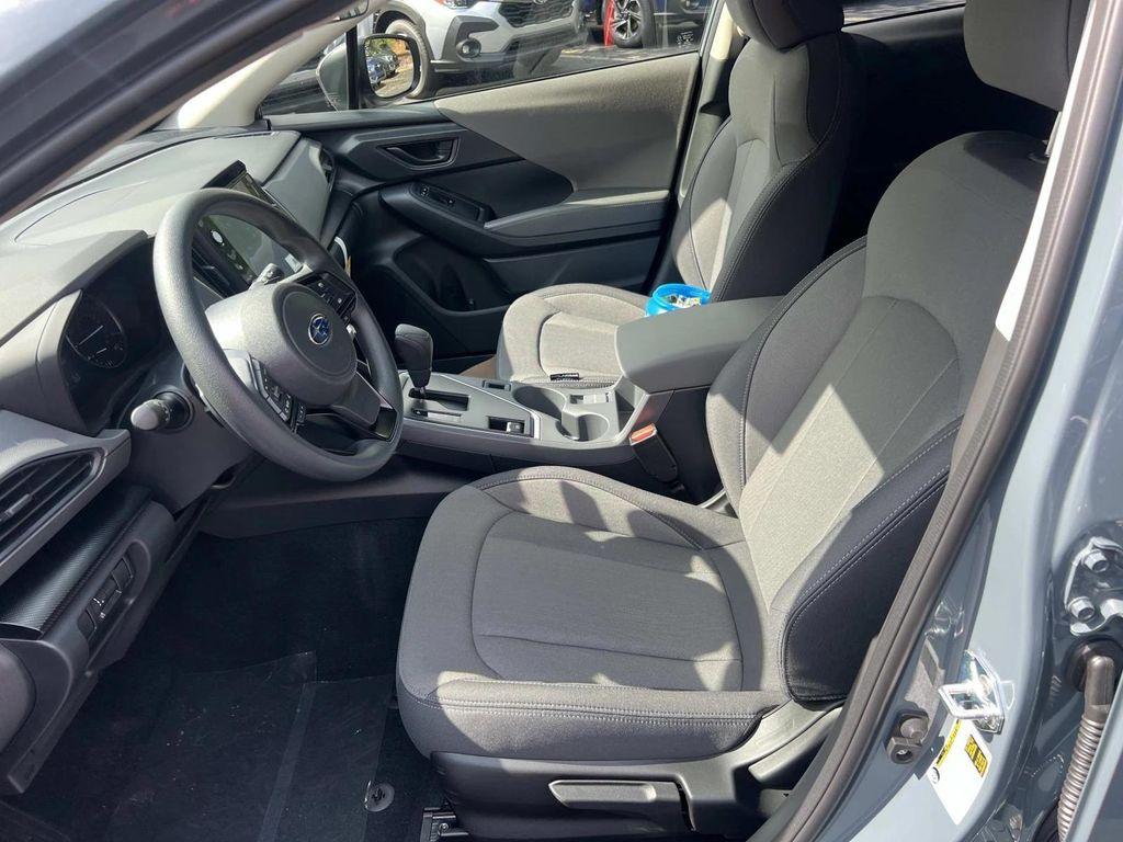 new 2025 Subaru Crosstrek car, priced at $30,738