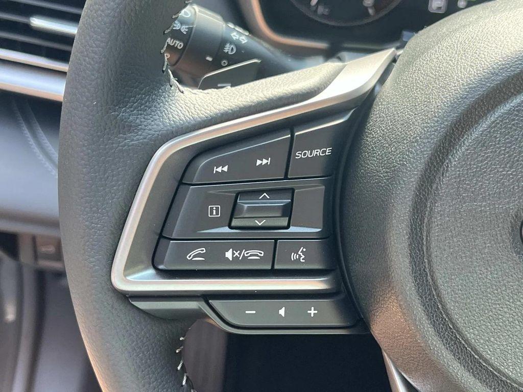 new 2025 Subaru Outback car, priced at $42,304