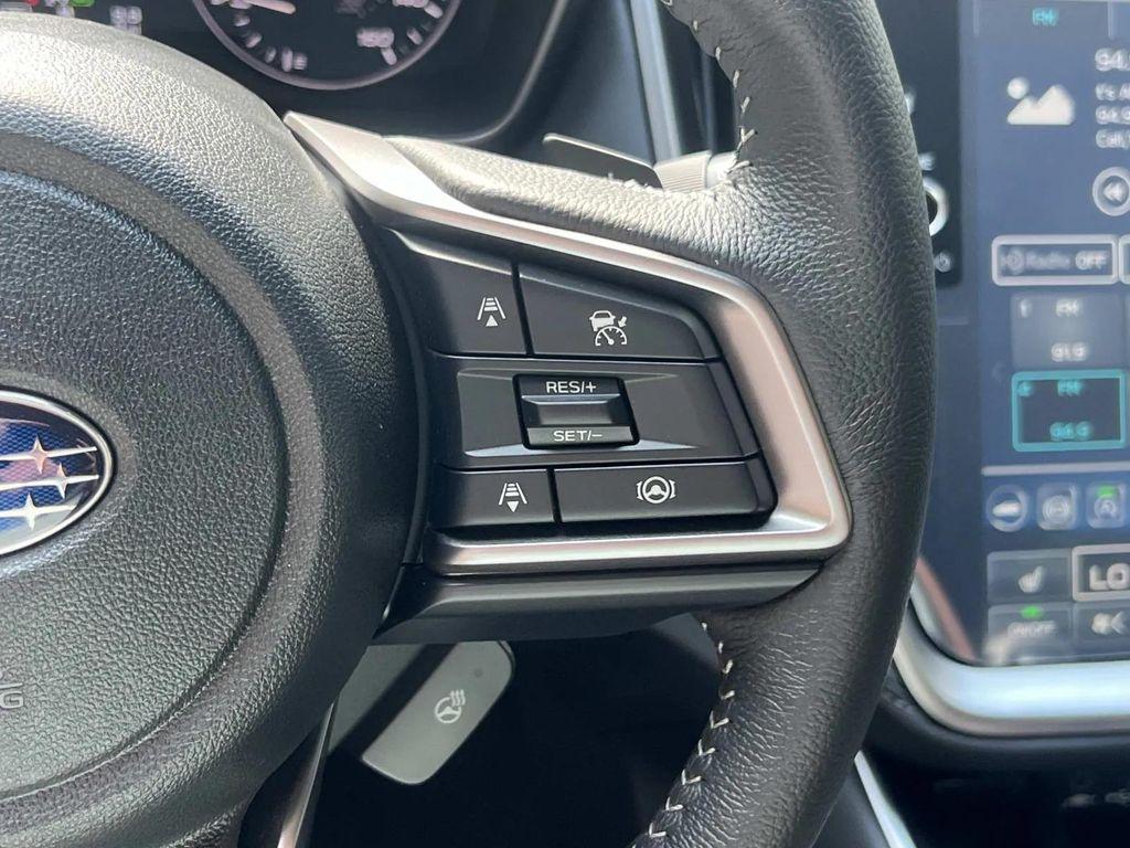 new 2025 Subaru Outback car, priced at $42,304