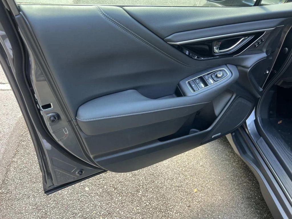new 2025 Subaru Outback car, priced at $42,304