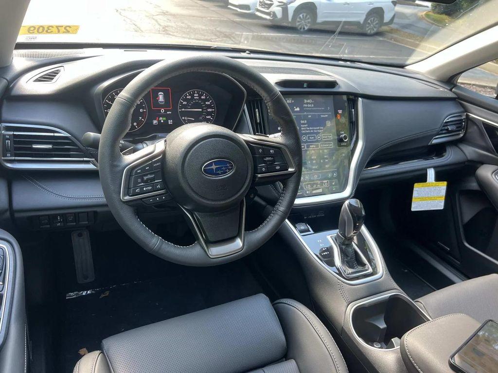 new 2025 Subaru Outback car, priced at $42,304
