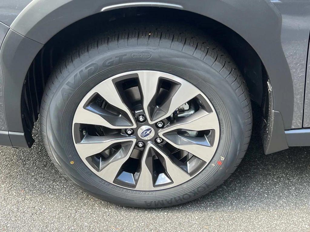 new 2025 Subaru Outback car, priced at $42,304