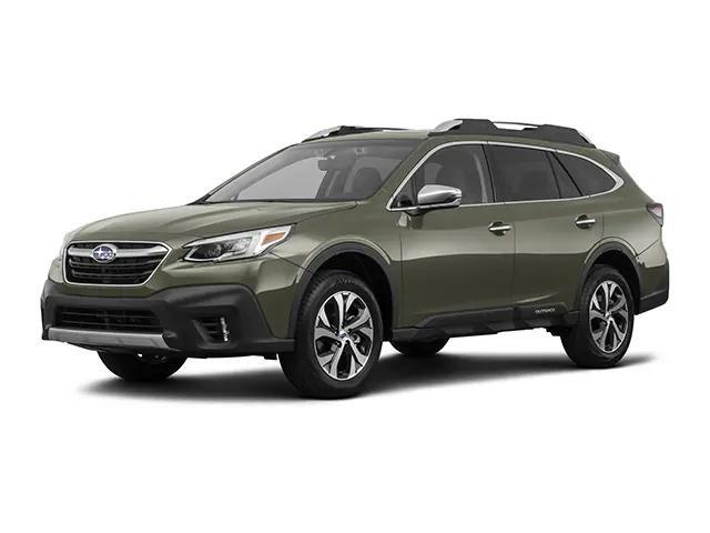 used 2020 Subaru Outback car, priced at $24,992