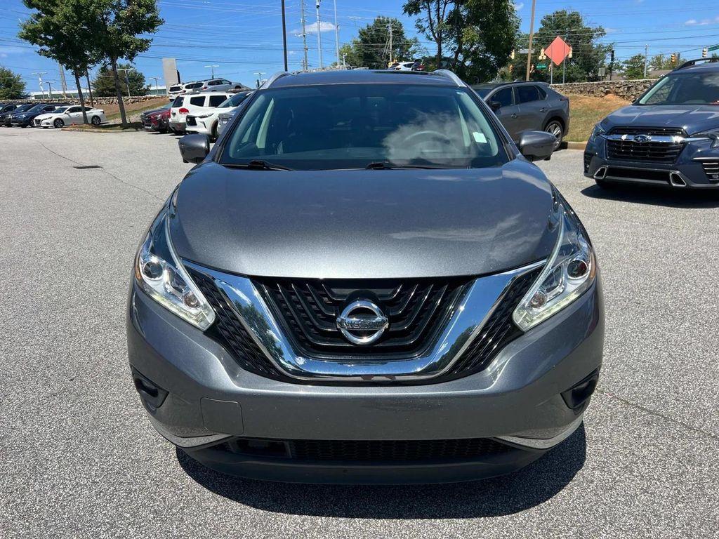 used 2016 Nissan Murano car, priced at $13,777
