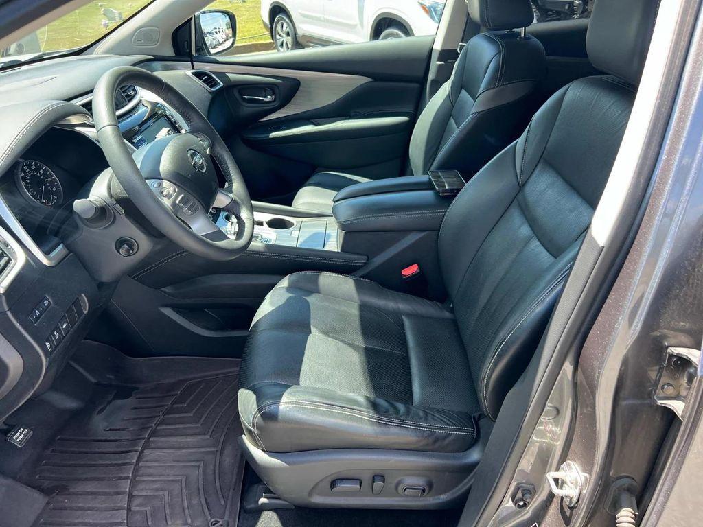 used 2016 Nissan Murano car, priced at $13,777