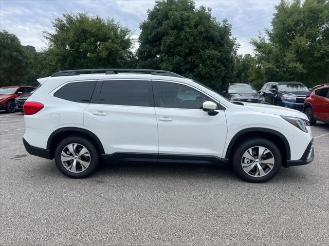 new 2024 Subaru Ascent car, priced at $41,031