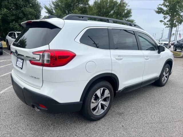 new 2024 Subaru Ascent car, priced at $41,031