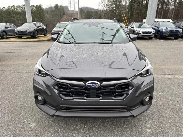 new 2025 Subaru Crosstrek car, priced at $35,815