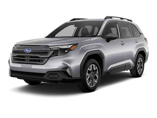 new 2026 Subaru Forester car, priced at $35,675