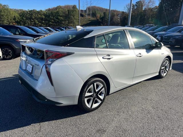 used 2016 Toyota Prius car, priced at $18,999