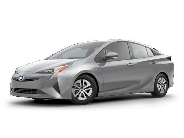 used 2016 Toyota Prius car