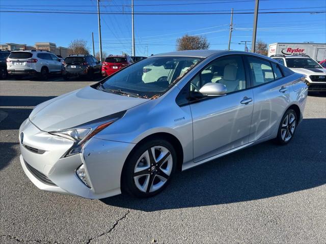 used 2016 Toyota Prius car, priced at $18,999