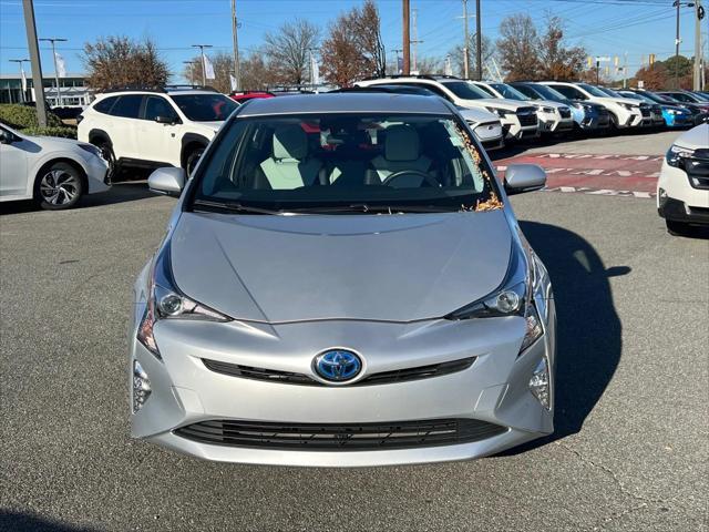 used 2016 Toyota Prius car, priced at $18,999