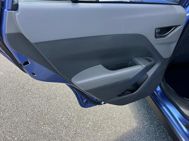 new 2025 Subaru Crosstrek car, priced at $31,874