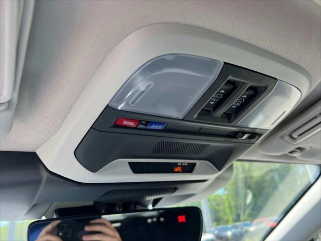 new 2025 Subaru Crosstrek car, priced at $31,874