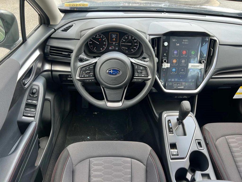 new 2025 Subaru Impreza car, priced at $28,751