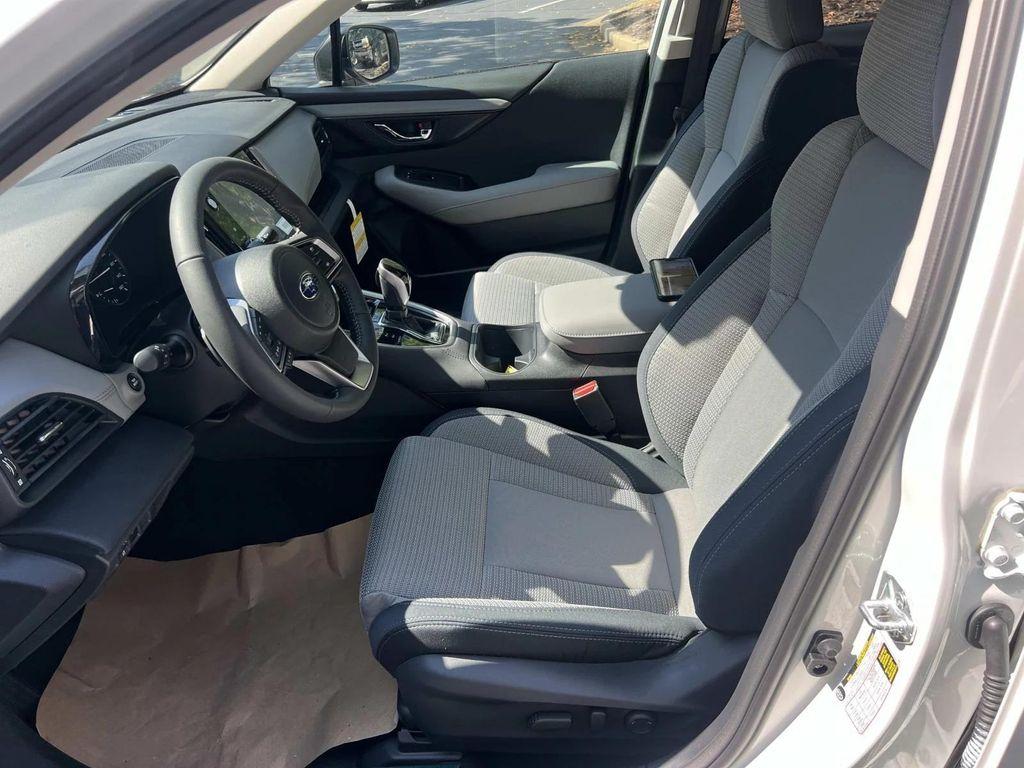 new 2025 Subaru Outback car, priced at $36,682